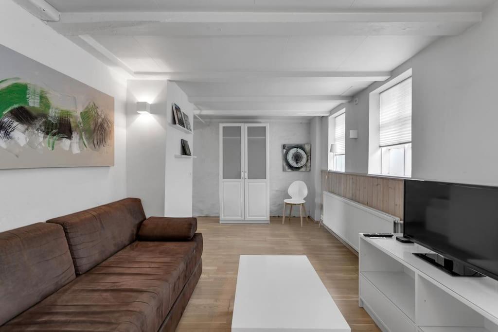 Kosy Downtown Appartamento